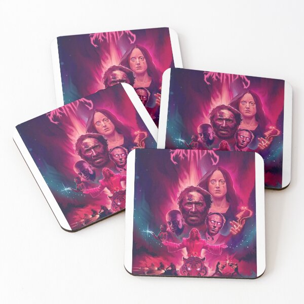Item preview, Mandy Movie designed and sold by blasllas0.