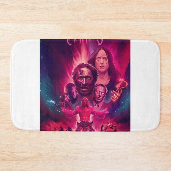 Item preview, Mandy Movie designed and sold by blasllas0.