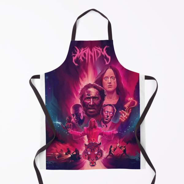 Item preview, Mandy Movie designed and sold by blasllas0.