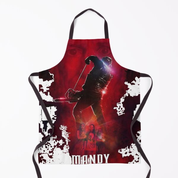 Item preview, Mandy Horror Movie designed and sold by blasllas0.