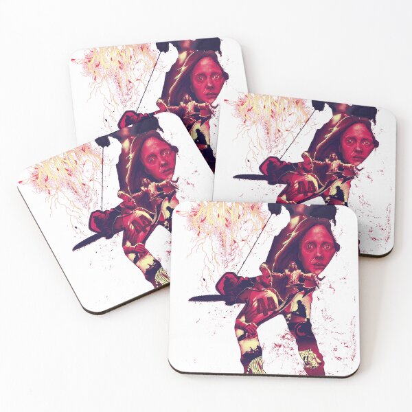 Item preview, Mandy Movie designed and sold by blasllas0.