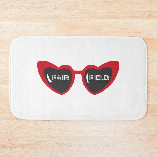 Item preview, Fairfield University designed and sold by aGlamdesigns.