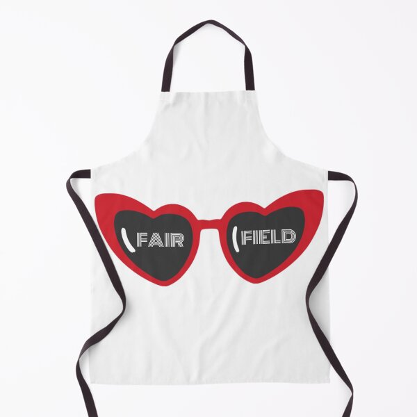 Item preview, Fairfield University designed and sold by aGlamdesigns.