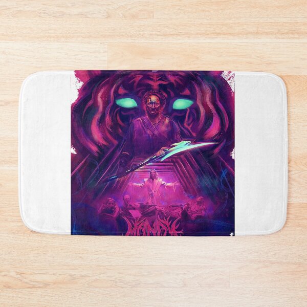 Item preview, Mandy Horror Movie  designed and sold by blasllas0.