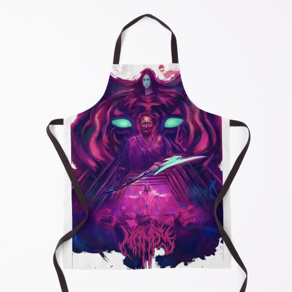 Item preview, Mandy Horror Movie  designed and sold by blasllas0.