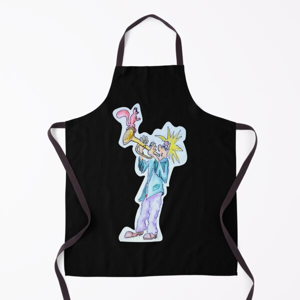 Item preview, Trumpeter Tank Top designed and sold by desireeowe.
