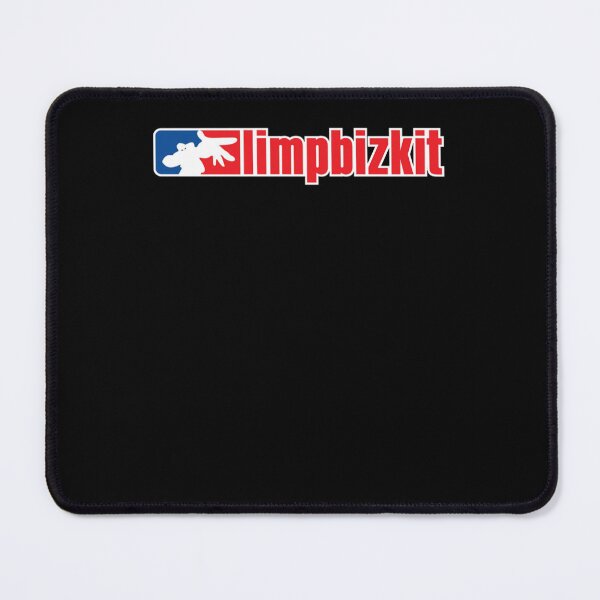 Item preview, limp bizkit rapcore logo designed and sold by dmariocarlee.