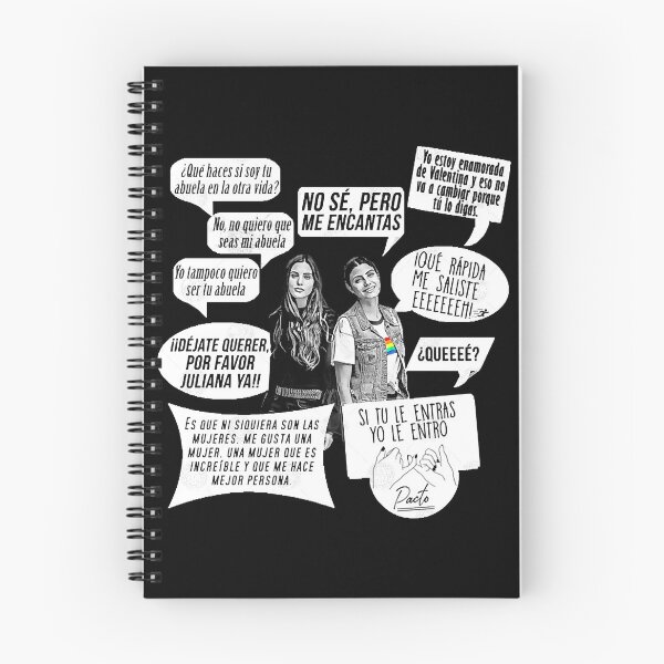 Item preview, Frases de Juliantina designed and sold by MichaelCar9463.