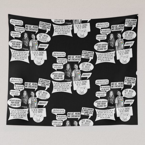 Item preview, Juliantina Quotes  designed and sold by MichaelCar9463.