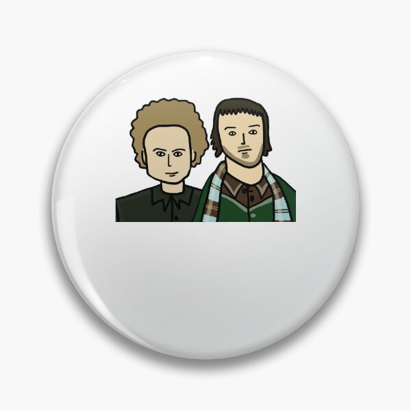 Item preview, Needed Gifts Simon And Garfunkel Graphic For Fans designed and sold by Osinski1983.