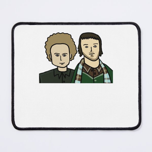 Item preview, Needed Gifts Simon And Garfunkel Graphic For Fans designed and sold by Osinski1983.