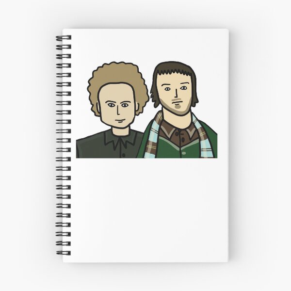 Item preview, Needed Gifts Simon And Garfunkel Graphic For Fans designed and sold by Osinski1983.