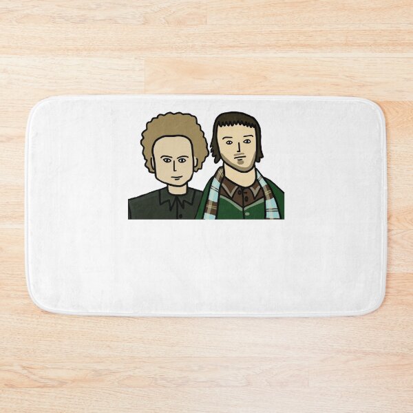 Item preview, Needed Gifts Simon And Garfunkel Graphic For Fans designed and sold by Osinski1983.