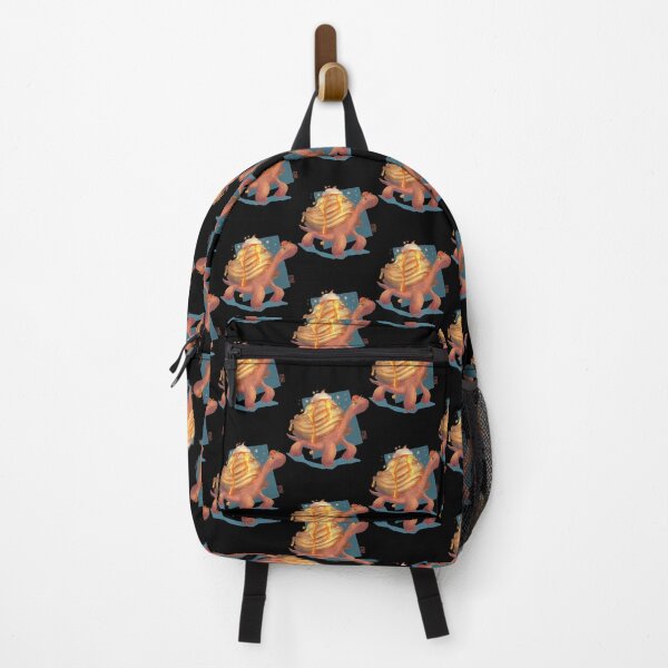 Item preview, Pancake Turtle designed and sold by KellyBrook5259.