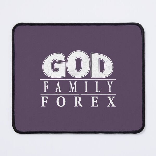 Item preview, God Family and Forex - [Angustiado] Christian designed and sold by OsoarnBoat.