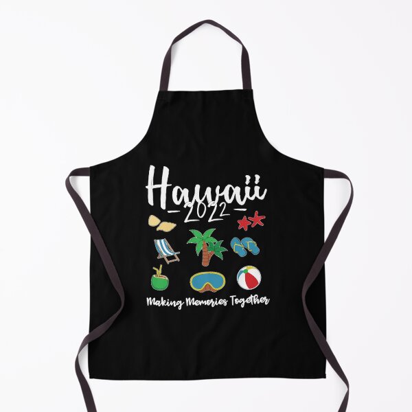 Item preview, Hawaii 2022 Making Memories Together Family designed and sold by OsoarnBoat.