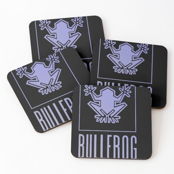 Item preview, Bullfrog Essential designed and sold by JamesBown.
