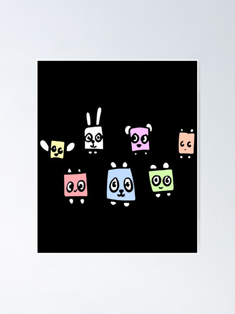 "Pet Simulator X Merch Code " Poster for Sale by DeenaMartin1 Redbubble