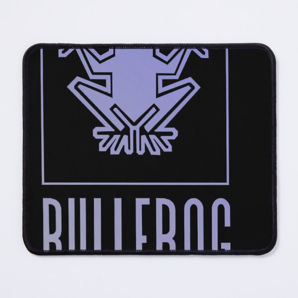 Item preview, Bullfrog Essential designed and sold by JamesBown.