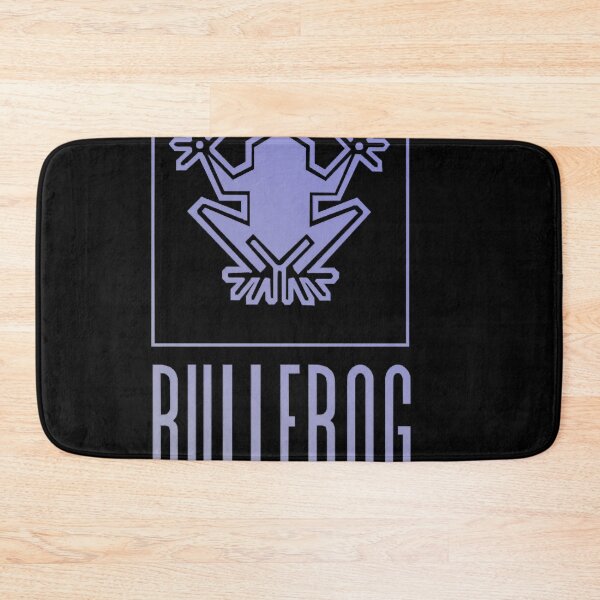 Item preview, Bullfrog Essential designed and sold by JamesBown.