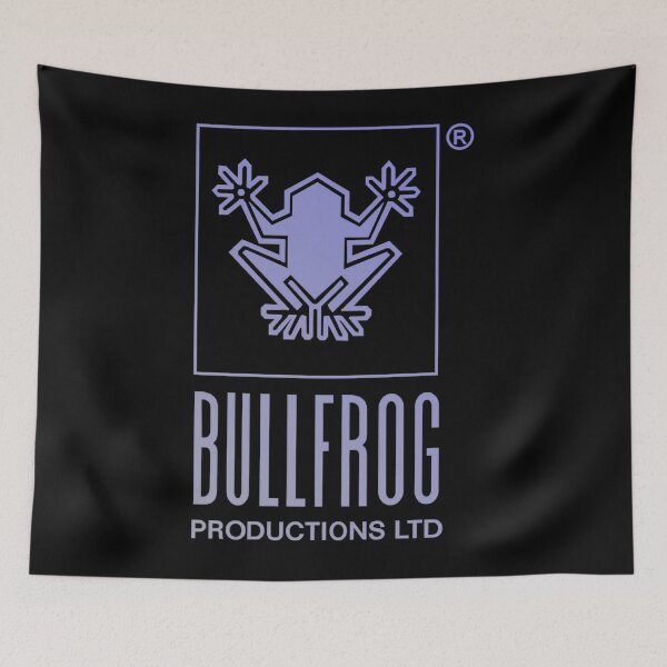 Item preview, Bullfrog Essential designed and sold by JamesBown.