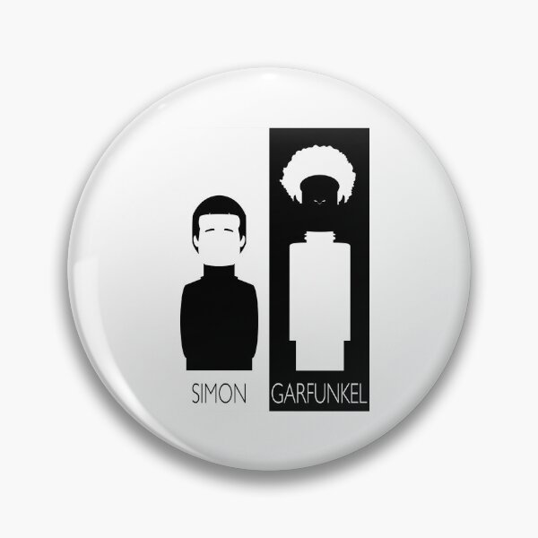 Item preview, Special Present Simon And Garfunkel Bandw Gift Movie Fans designed and sold by Osinski1983.