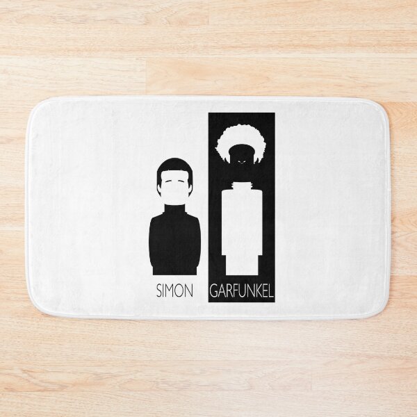 Item preview, Special Present Simon And Garfunkel Bandw Gift Movie Fans designed and sold by Osinski1983.