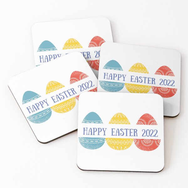 Item preview, happy easter 2022 designed and sold by madraso.