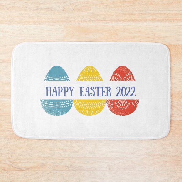 Item preview, happy easter 2022 designed and sold by madraso.