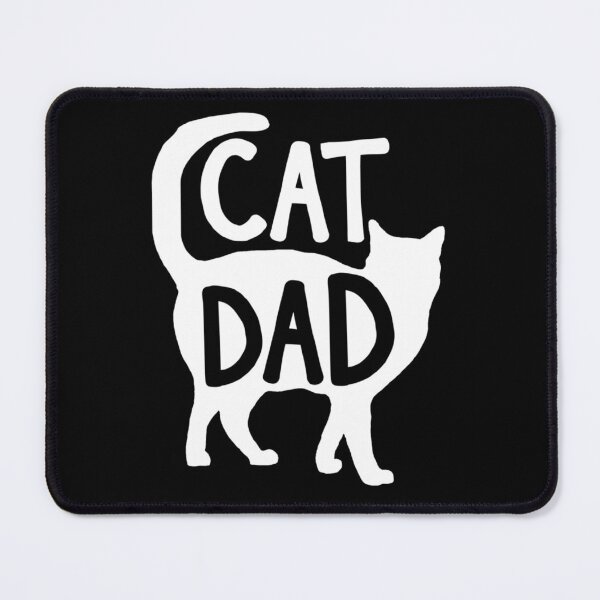 Item preview, Best Cat Dad Fathers Day Men Kitty Daddy Papa designed and sold by tammyrange.