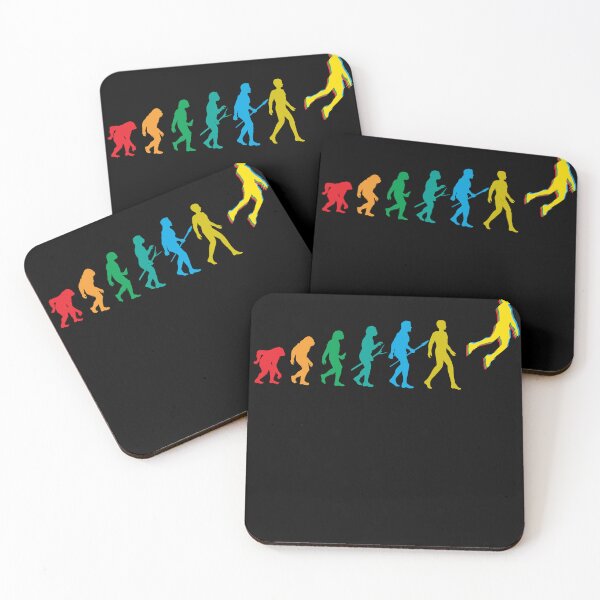 Item preview, Basketball Evolution Funny Gift For Basketball Players Dunk designed and sold by smartrocket.