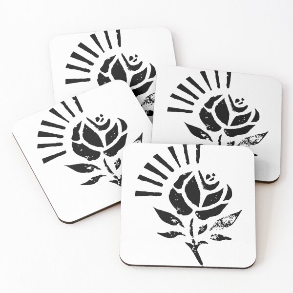 Item preview, Rose Rays designed and sold by JenJoiner.