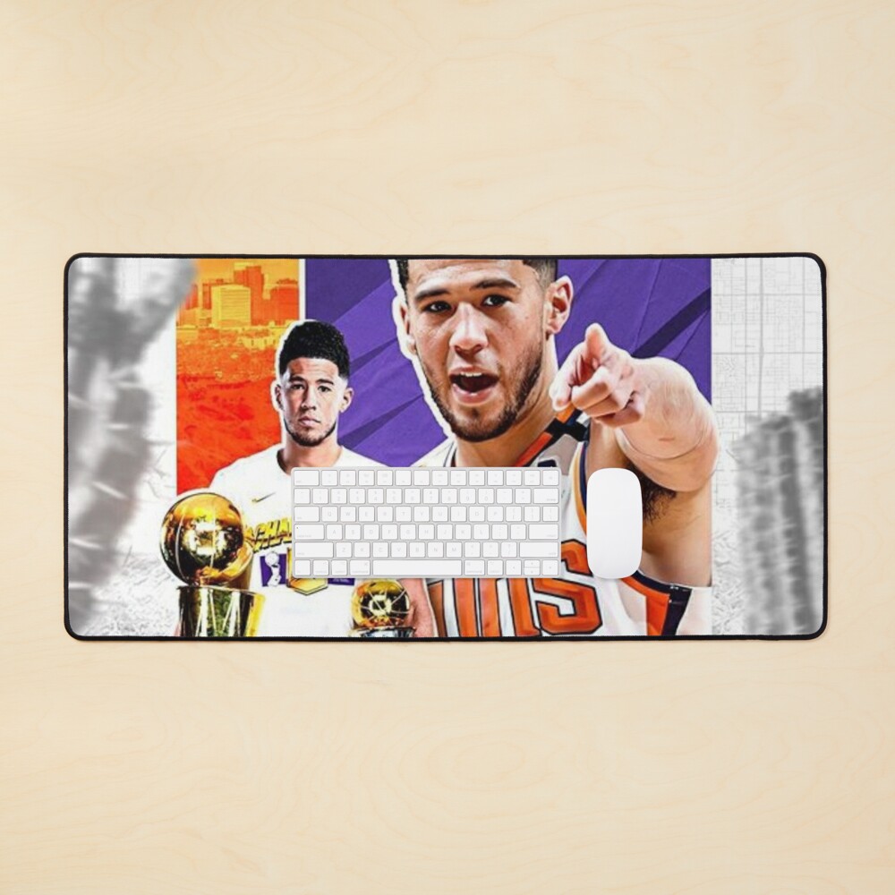 Devin Booker Troppy Wallpaper Magnet for Sale by simongozali