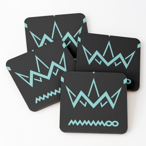 Item preview, MAMAMOO Crown logo designed and sold by dmariocarlee.