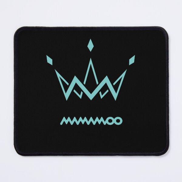 Item preview, MAMAMOO Crown logo designed and sold by dmariocarlee.