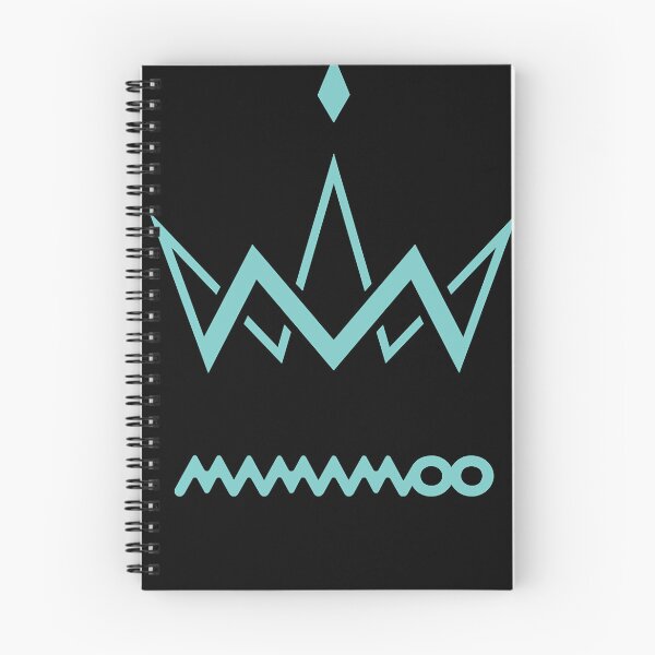 Item preview, MAMAMOO Crown logo designed and sold by dmariocarlee.