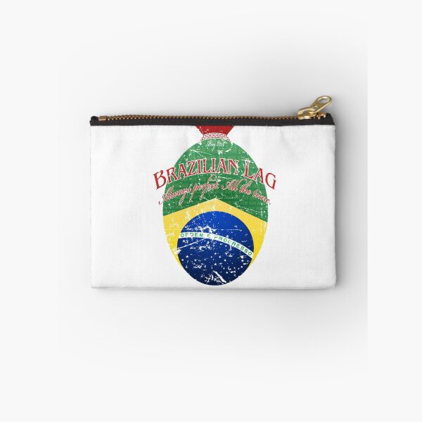 Item preview, Brazilian Lag (Distressed Version) designed and sold by A-Mac.