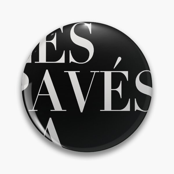 Item preview, ! New ! Paris Revolt, May 68 &x27;SOUS LES PAVES, LA PLAGE&x27; Pale Grey on Deepest Blue Classi designed and sold by heflick87.