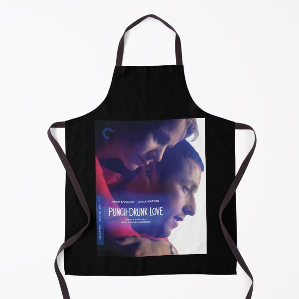 Artikelvorschau, Die Leute nennen mich Punch-Drunk Love entworfen und verkauft von Eliane2019.