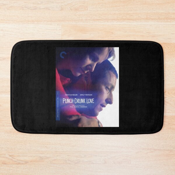 Artikelvorschau, Die Leute nennen mich Punch-Drunk Love entworfen und verkauft von Eliane2019.