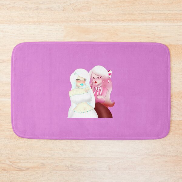 Item preview, Ree and Carrie BFFs designed and sold by ArielSRM.