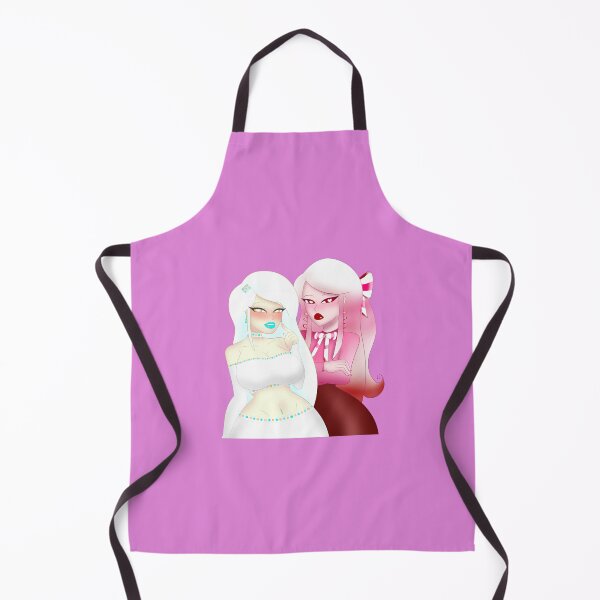 Item preview, Ree and Carrie BFFs designed and sold by ArielSRM.