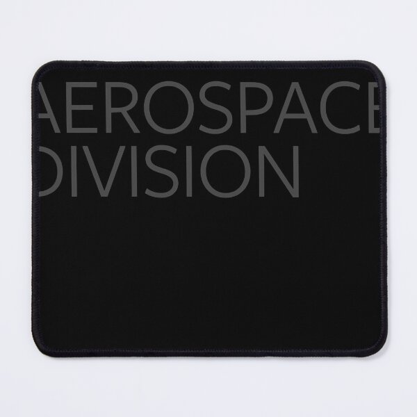 Item preview, C7 Aerospace Division Fitted designed and sold by JamesBown.