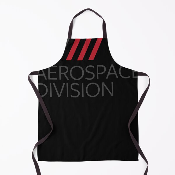Item preview, División aeroespacial C7 equipada designed and sold by JamesBown.