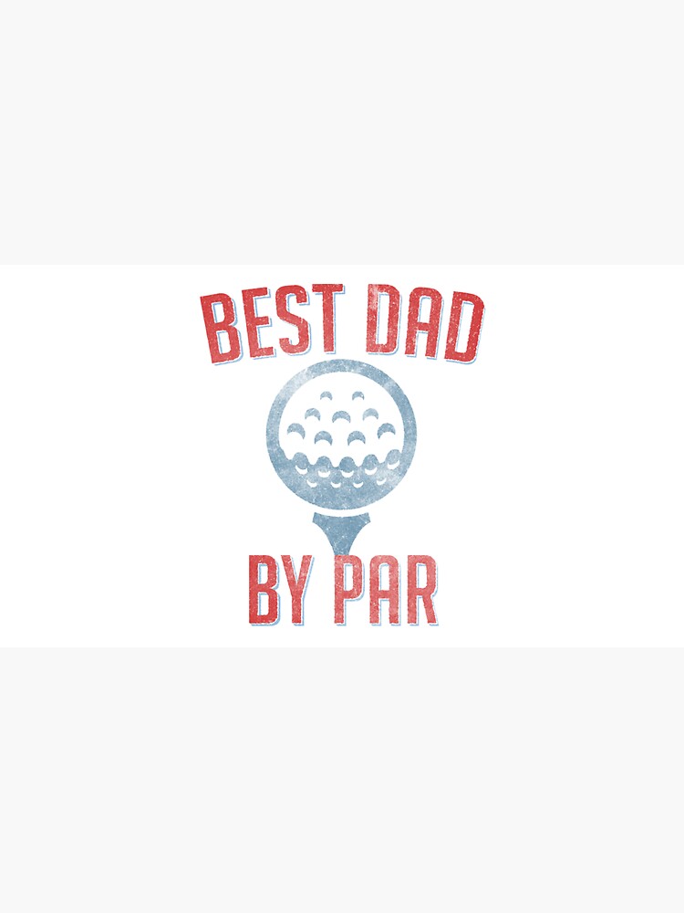 Funny Golf Golfing Dad Fathers Day Golf Gifts For Adjustable Apron