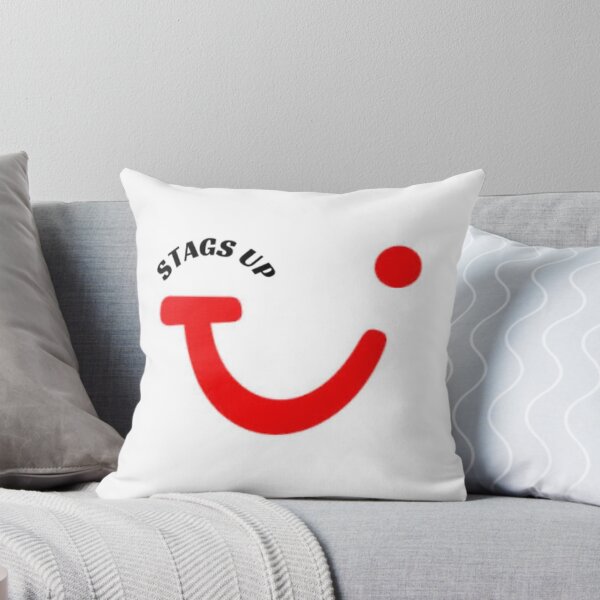 Item preview, Fairfield University stags up designed and sold by aGlamdesigns.