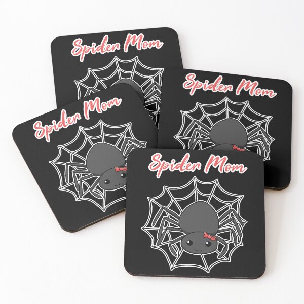 Item preview, Spider Mom Halloween Mother Outfit designed and sold by OsoarnBoat.