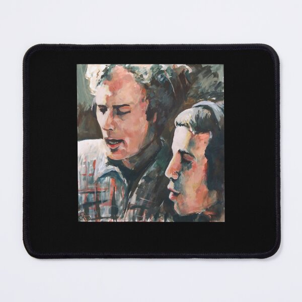 Item preview, Birthday Gift Simon And Garfunkel Long Retro Wave designed and sold by Osinski1983.