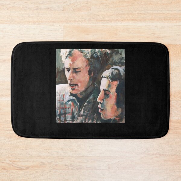 Item preview, Birthday Gift Simon And Garfunkel Long Retro Wave designed and sold by Osinski1983.