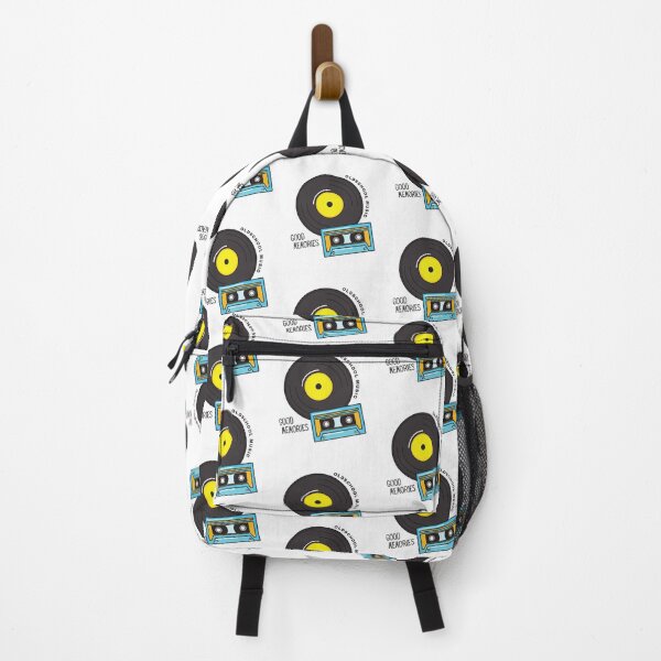 Item preview, Good Memories Old school Music designed and sold by drip.design.co.
